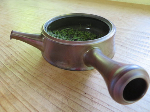 一煎目