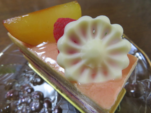 ペッシュメルバ
