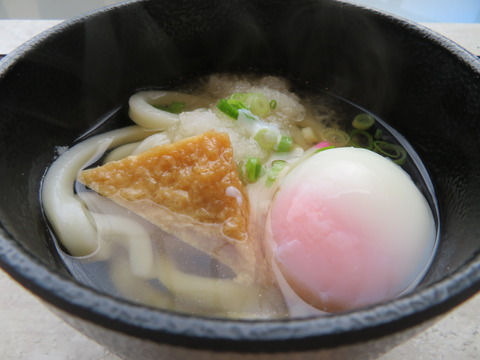 讃岐うどん