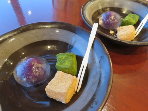 和菓子
