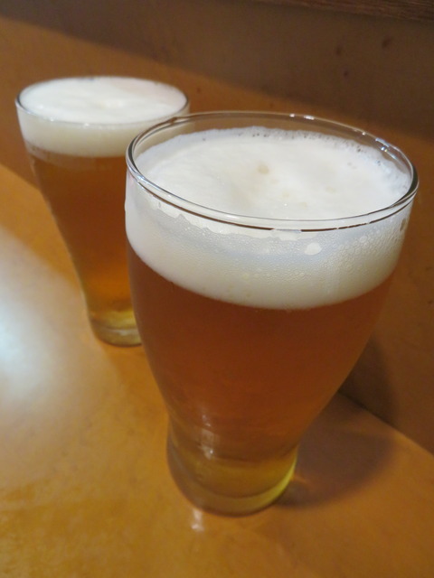 生ビール