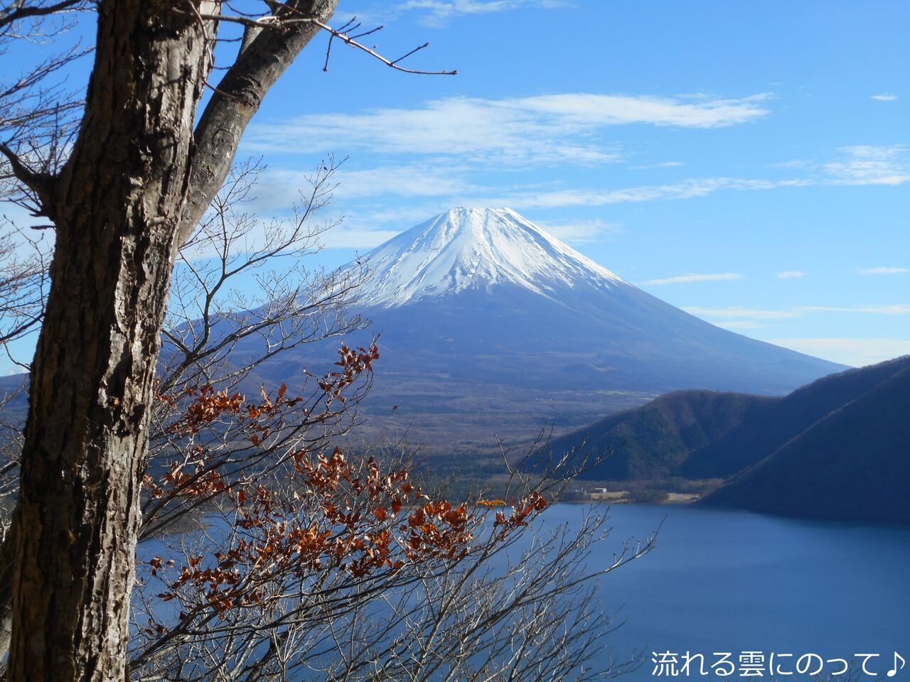 Replay 流れる雲にのって Replay 流れる雲にのって
