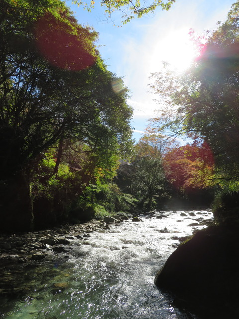 馬立川