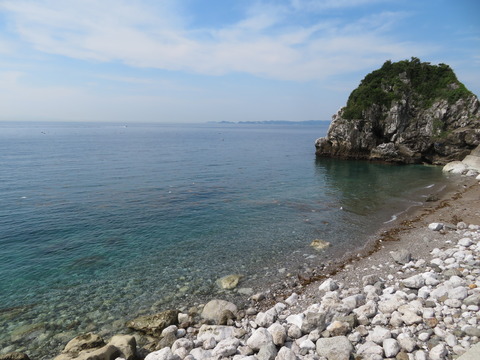 白崎海洋