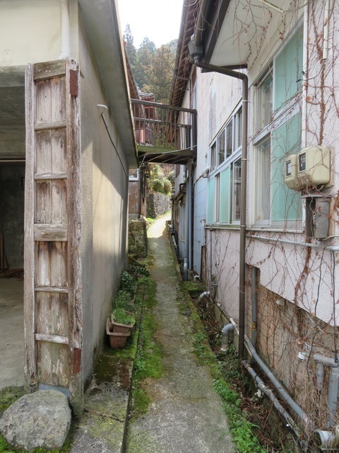 路地