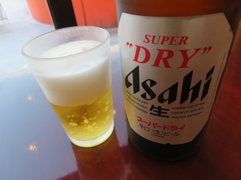 瓶ビール