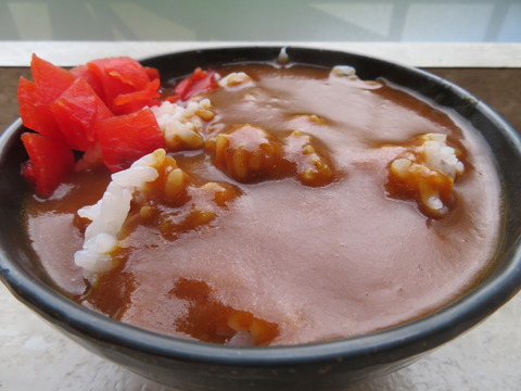 カレー