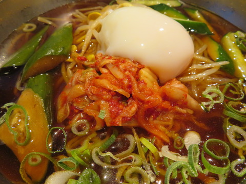 冷麵