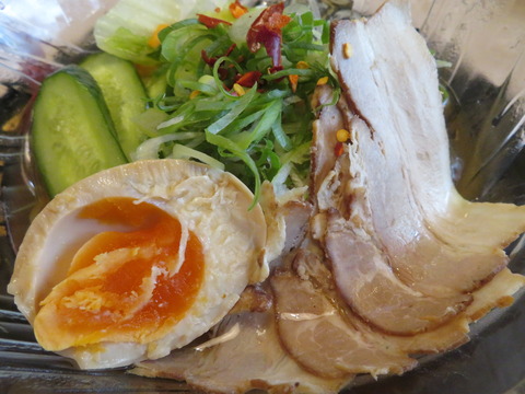 平壌冷麺