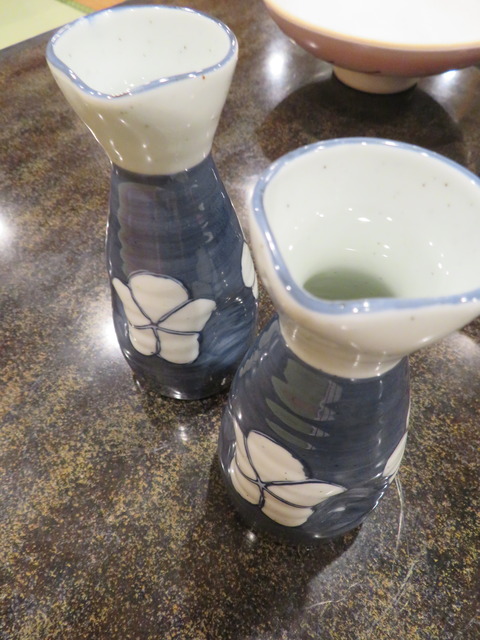 日本酒