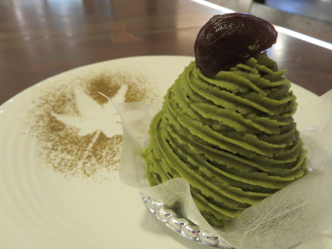 森ぶらん