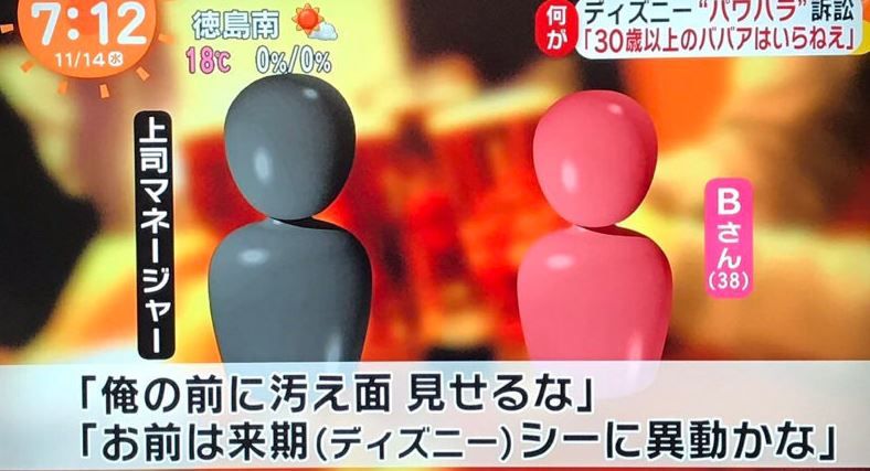 ディズニーシーは ディズニーランドの左遷先だった ディズニーランドの面白情報サイト ディズニーシーは ディズニーランドの左遷先だった ディズニーランドの面白情報サイト