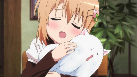 ごちうさ ココアとチノの可愛い動画 心がぴょんぴょんするんじゃぁ ツイアンケ速報 ごちうさ ココアとチノの可愛い動画 心がぴょんぴょんするんじゃぁ ツイアンケ速報