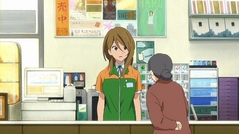 コンビニ