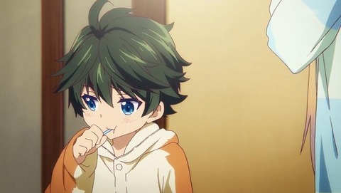 ショタ