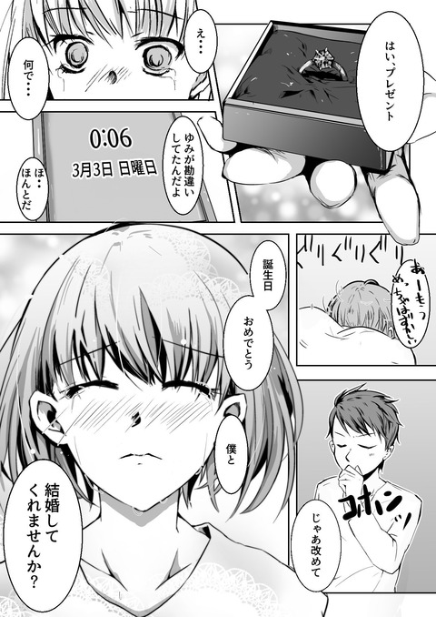誕生日4