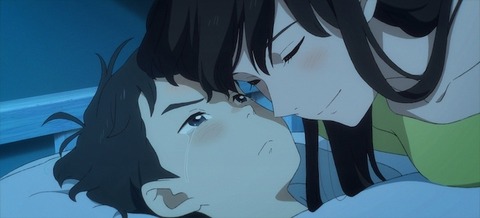 おねえさん
