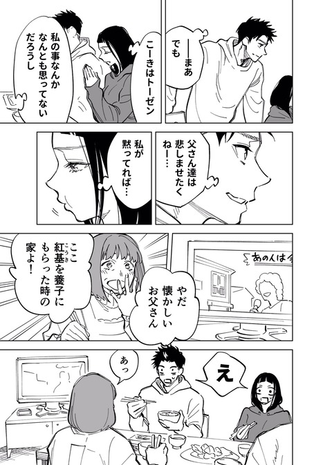 双子たちの諸事情 3