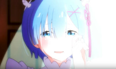 泣く