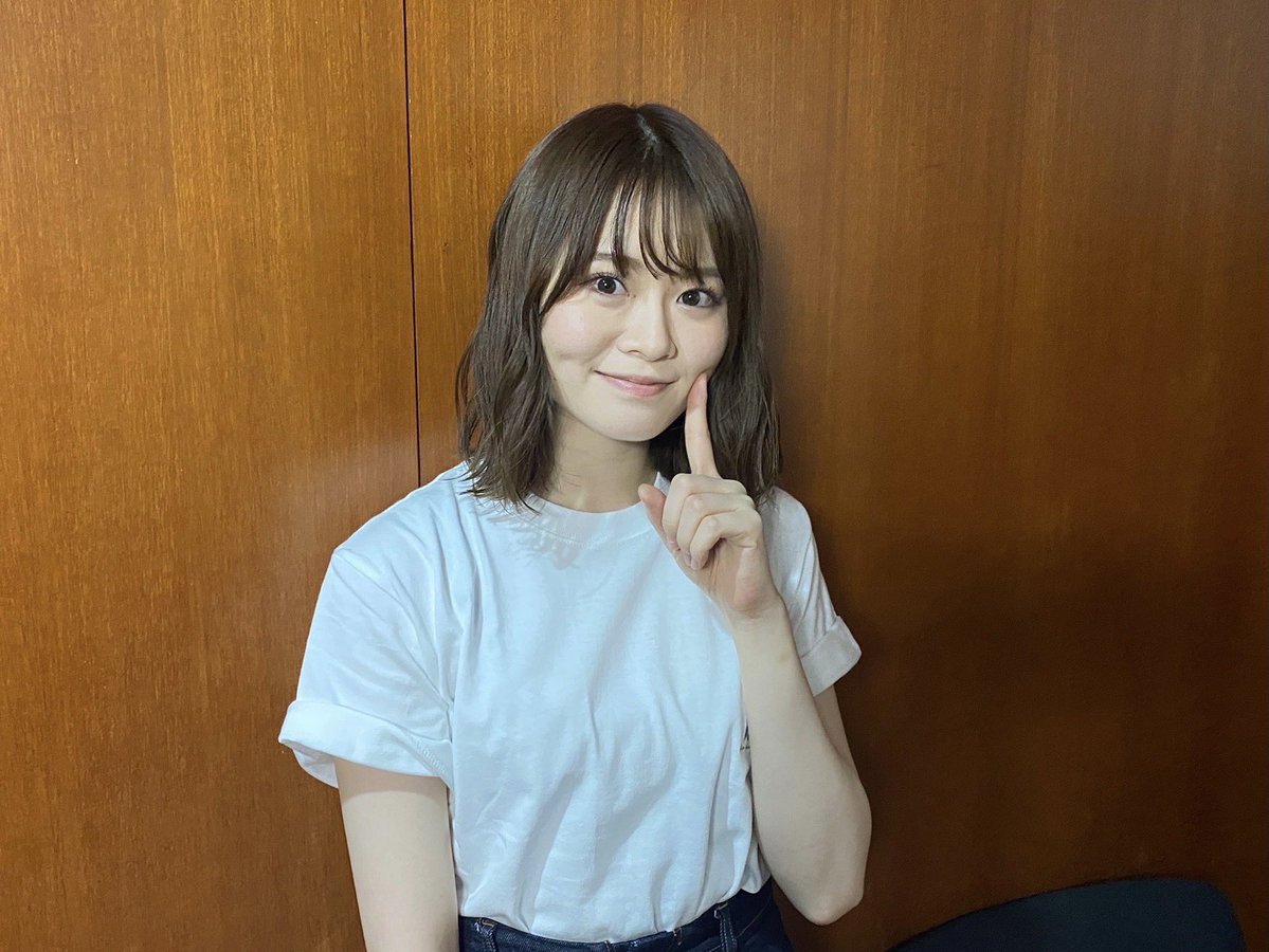 #推シマシ [2021年11月4日(木)]