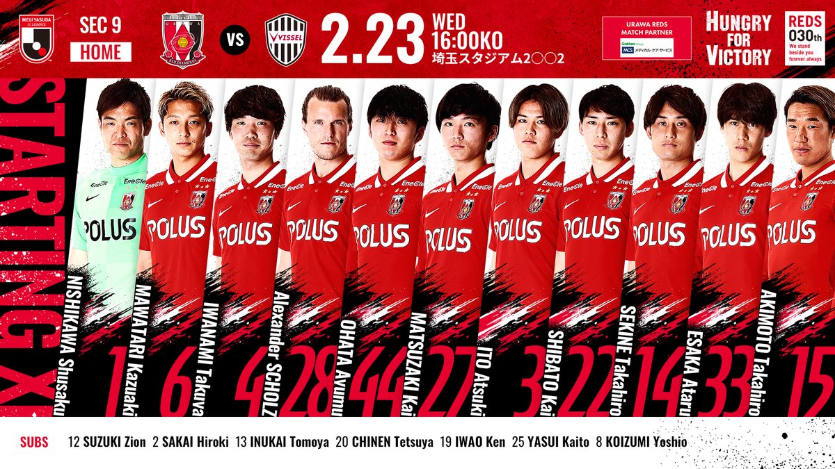 53 浦和レッズガチャ 関根貴大