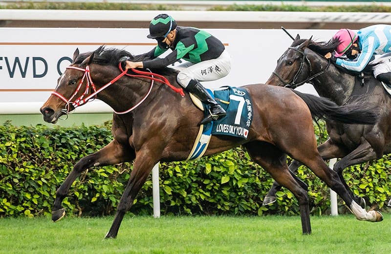 ブリーダーズカップ 21年11月7日 日 ツイ速まとめ