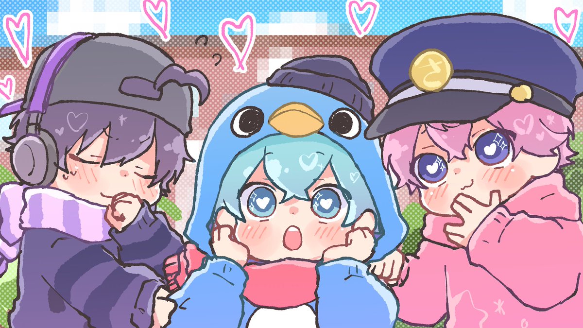 ななもりぎゃらりー 21年10月30日 土 ツイ速まとめ