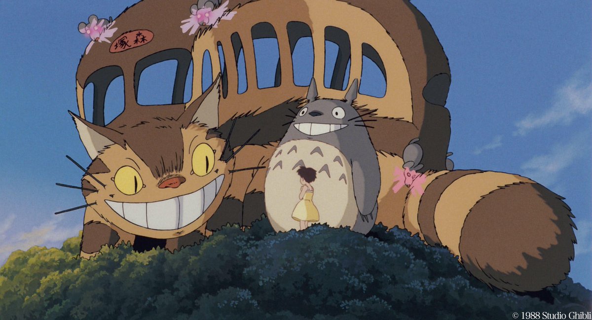 ネコバス 22年8月19日 金 ツイ速まとめ