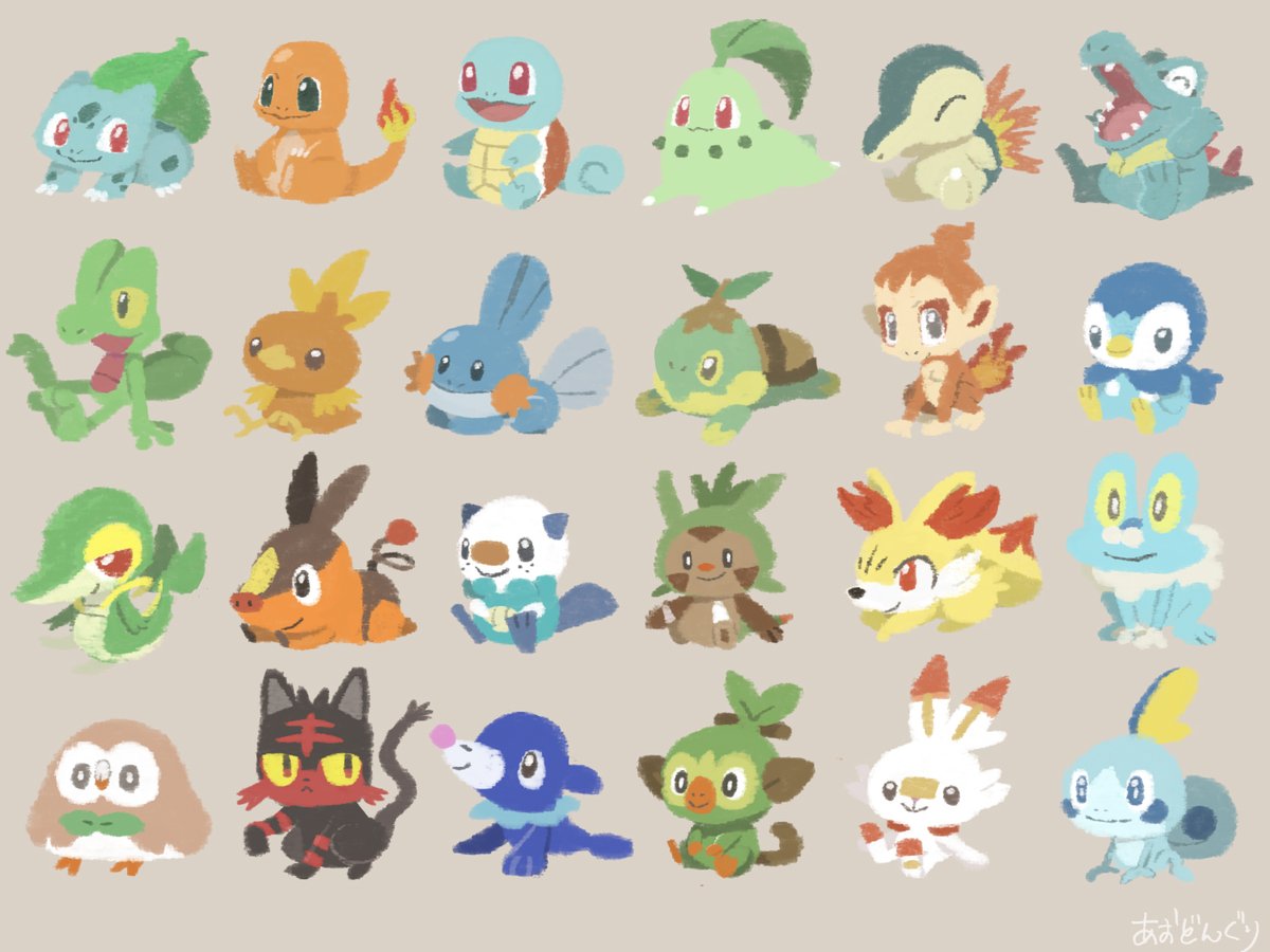 ポケモンデー 22年2月27日 日 ツイ速まとめ