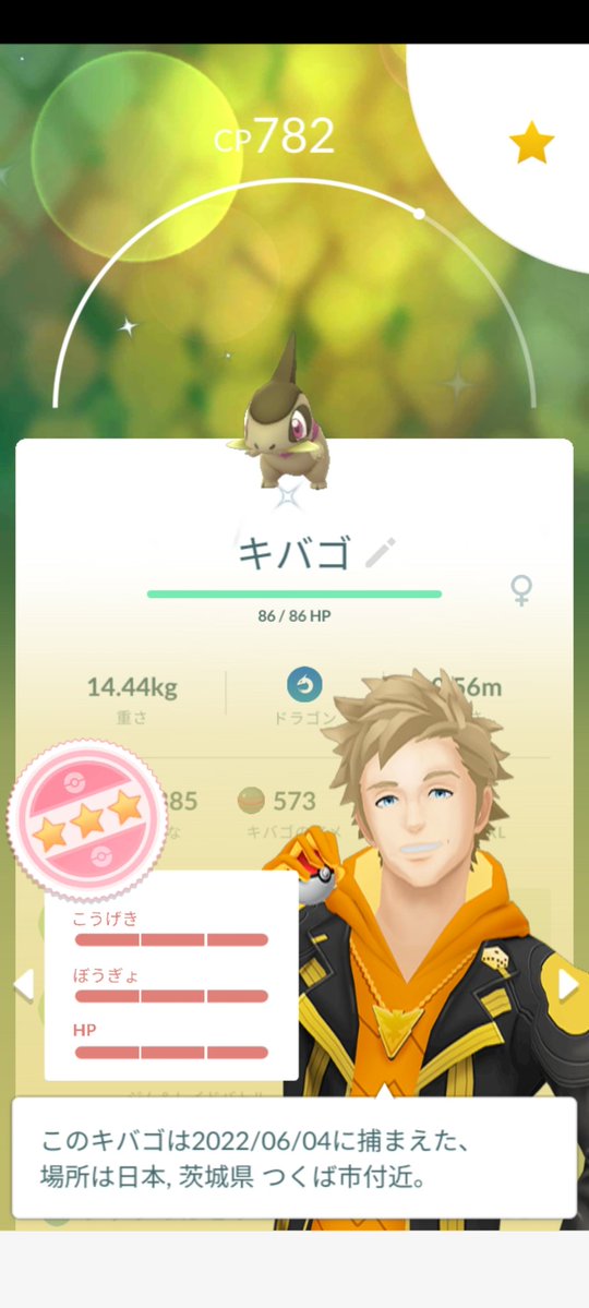 ポケモンgoフェス 22年6月4日 土 ツイ速まとめ