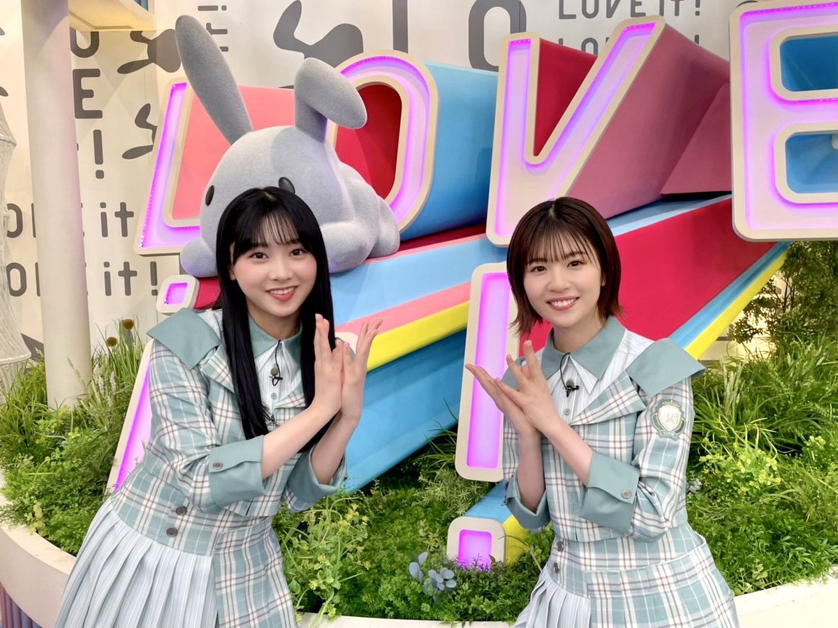 花ちゃんズ 22年5月4日 水 ツイ速まとめ