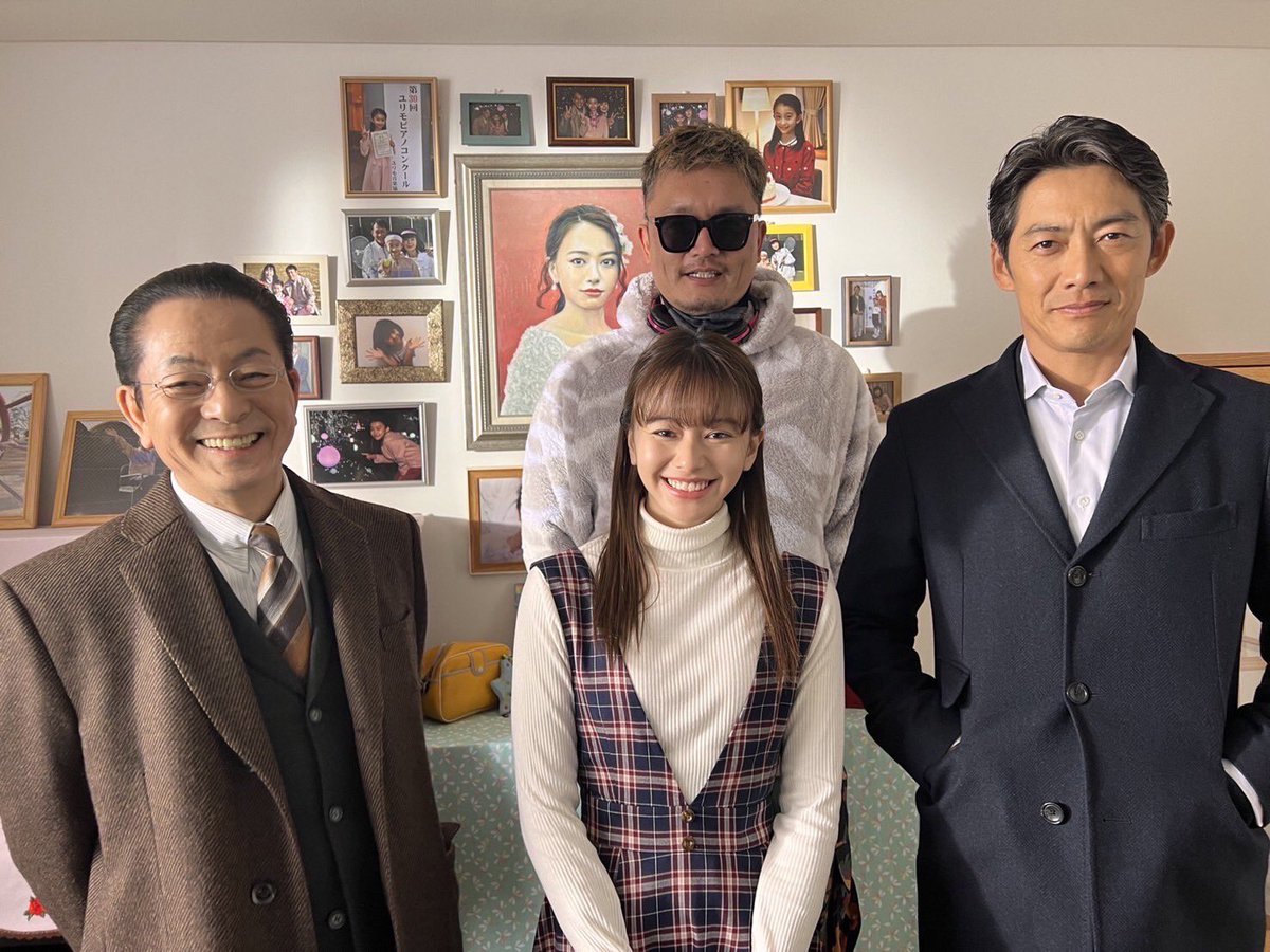 相棒 22年1月27日 木 ツイ速まとめ