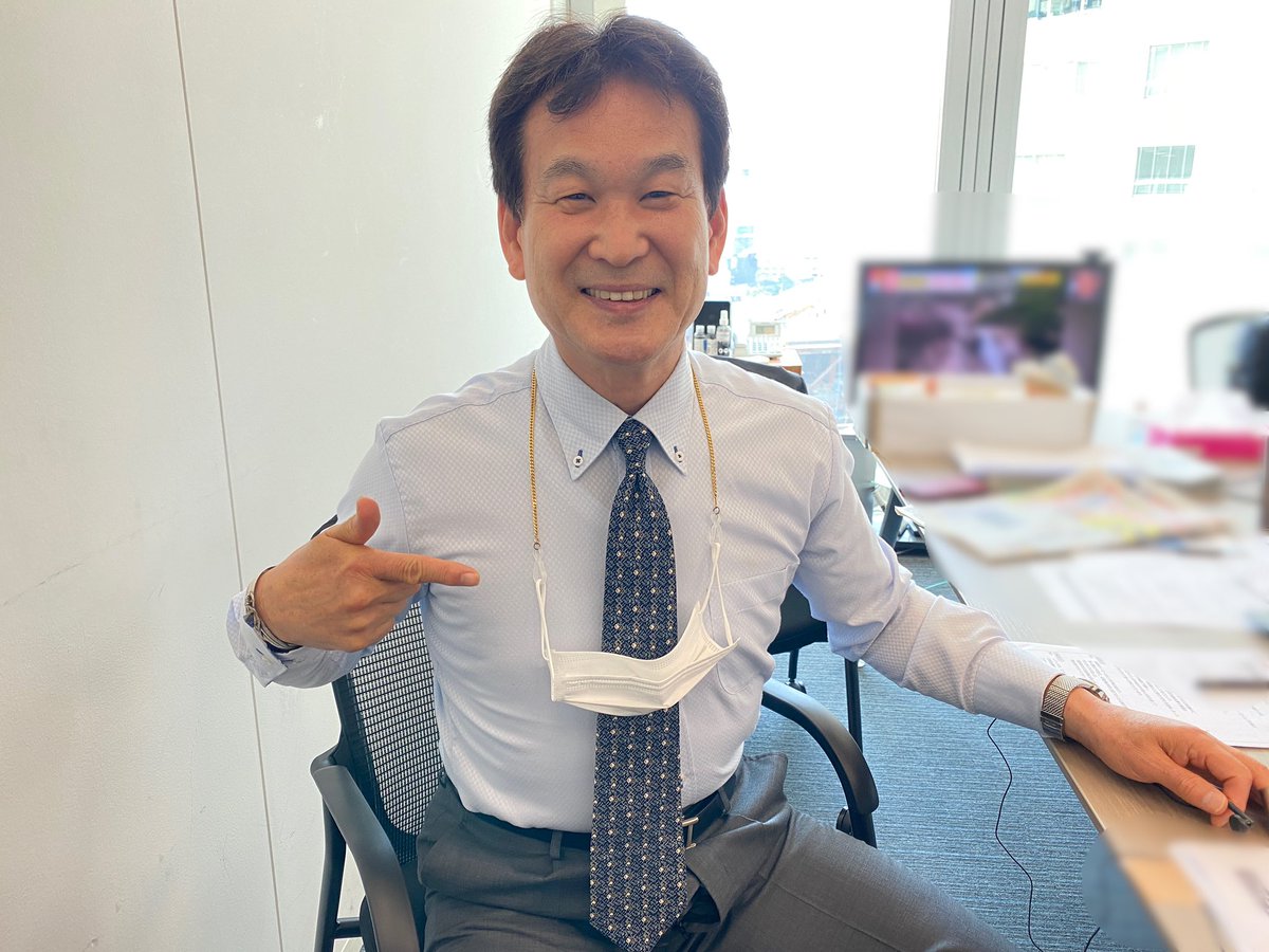 辛坊治郎ズーム 22年6月9日 木 ツイ速まとめ