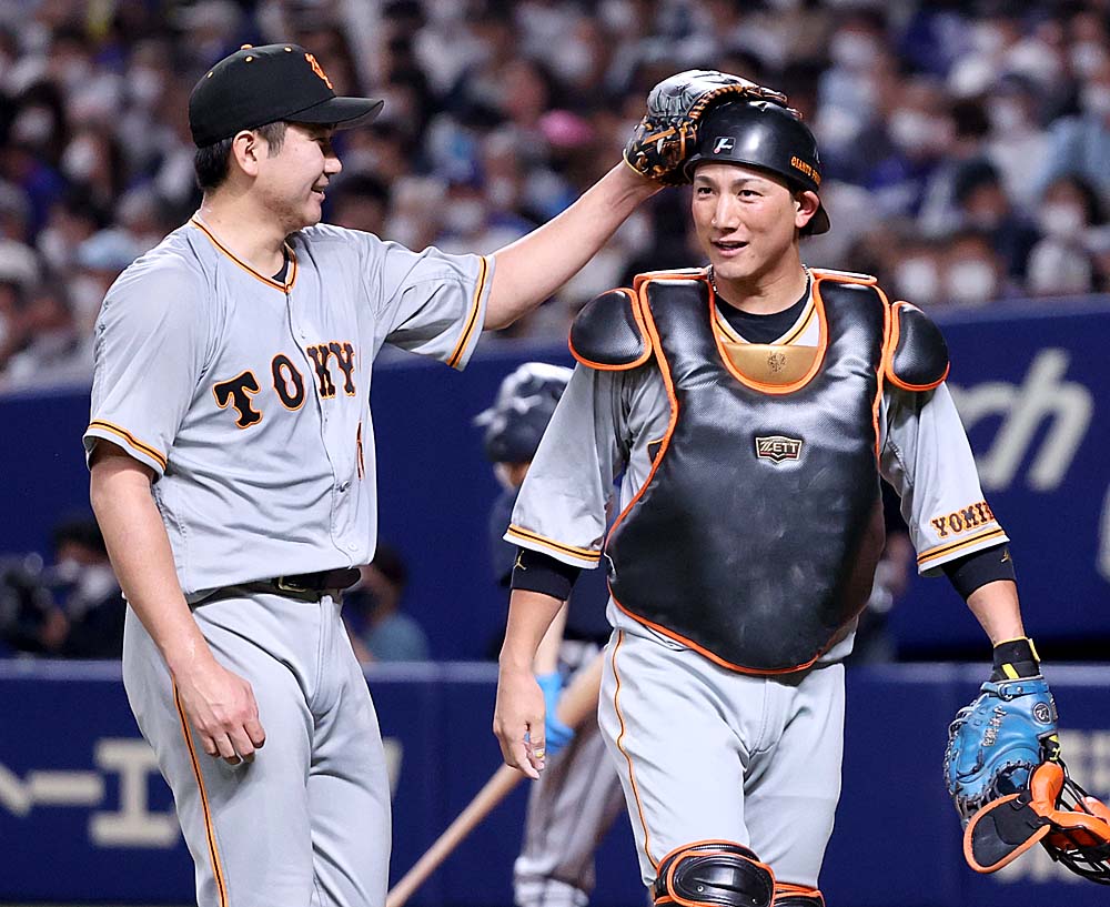 Giants 22年4月22日 金 ツイ速まとめ
