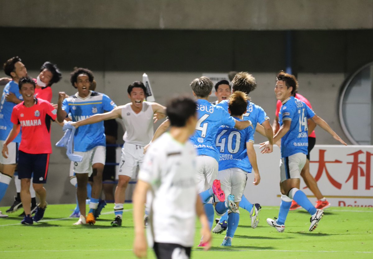 ジュビロ磐田 22年7月30日 土 ツイ速まとめ