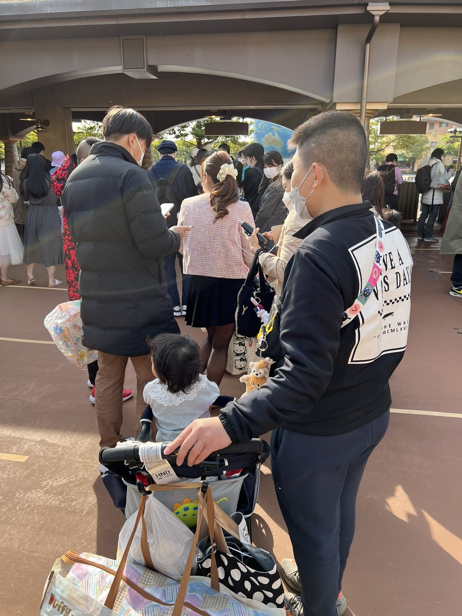 Tdr Now 22年4月7日 木 ツイ速まとめ