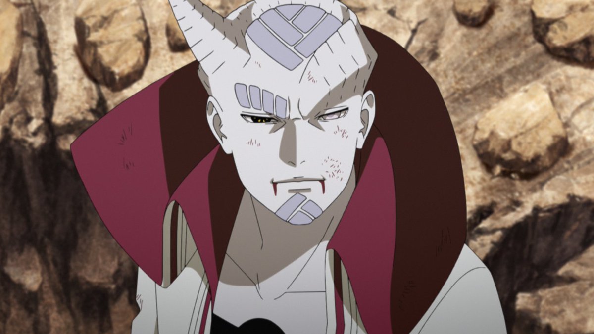 Boruto 21年10月3日 日 ツイ速まとめ Boruto 21年10月3日 日 ツイ速まとめ