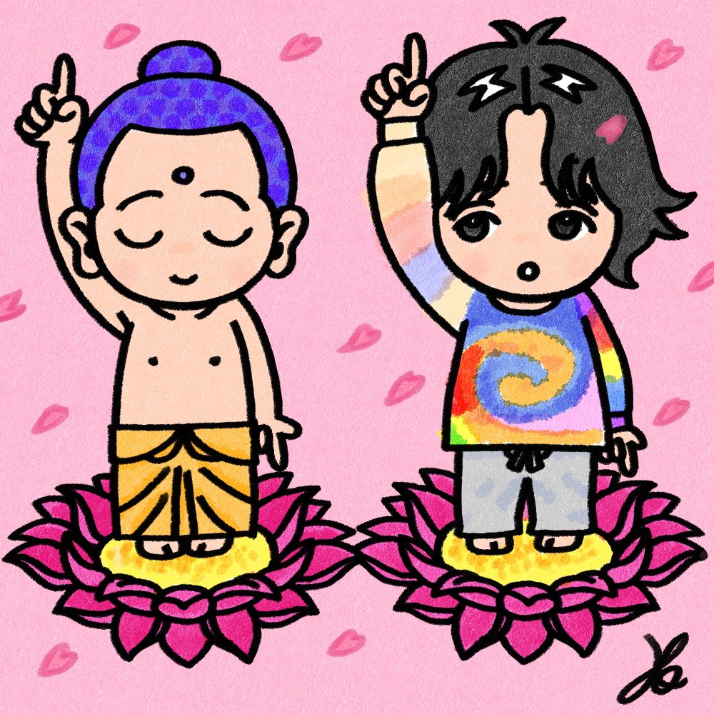 花まつり 22年4月8日 金 ツイ速まとめ 花まつり 22年4月8日 金 ツイ速まとめ