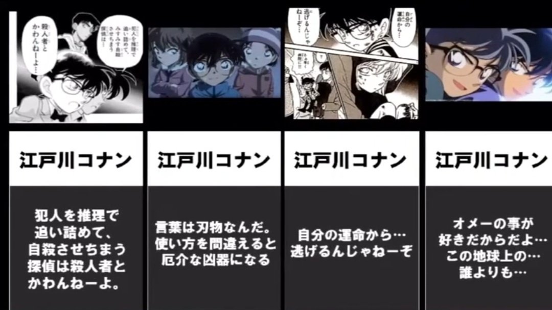 コナンの世界に行ったあなた 22年5月11日 水 ツイ速まとめ コナンの世界に行ったあなた 22年5月11日 水 ツイ速まとめ