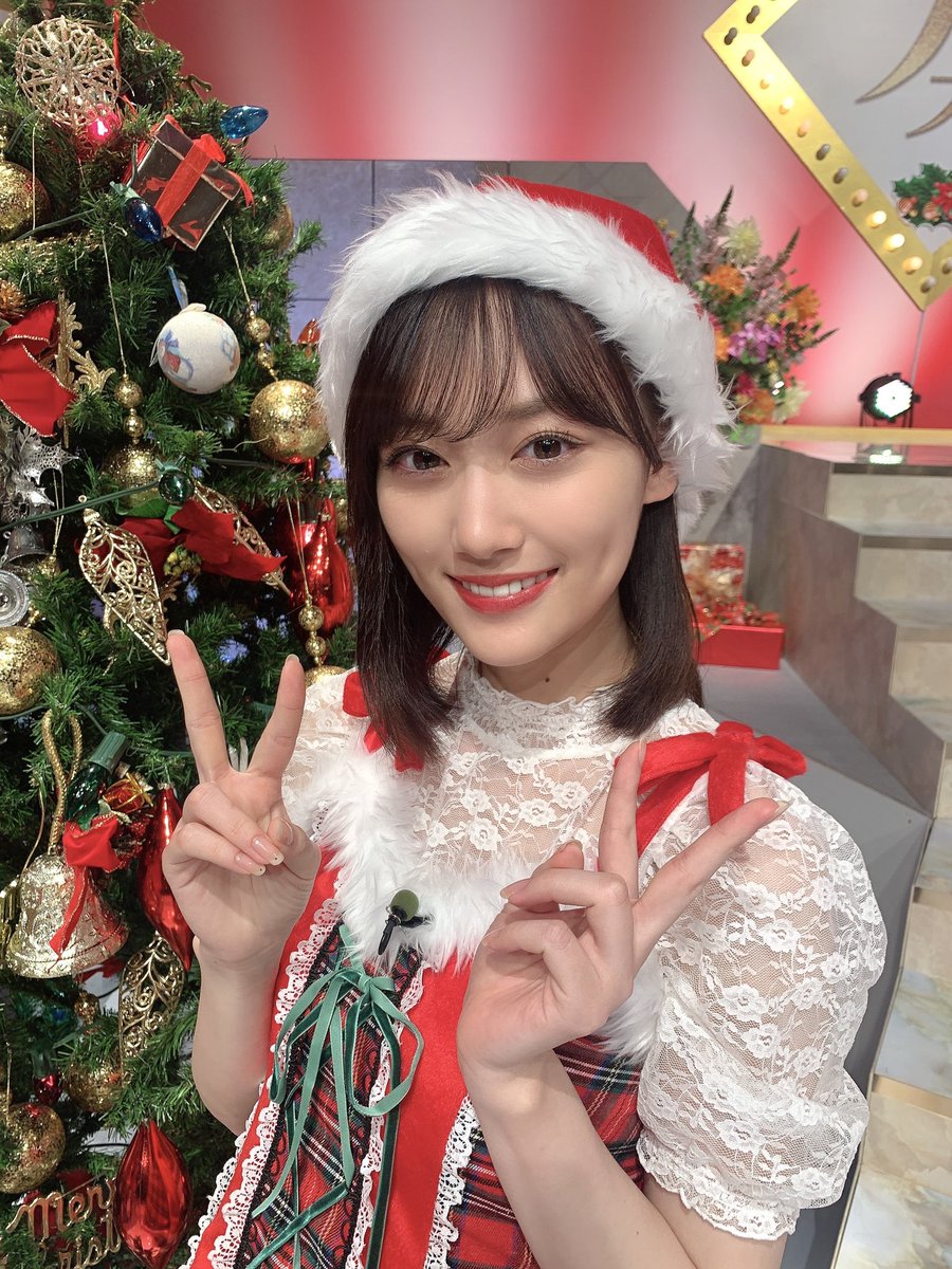 山下美月 21年12月21日 火 ツイ速まとめ