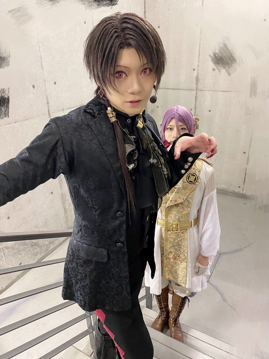 佐藤 流司 on X: 