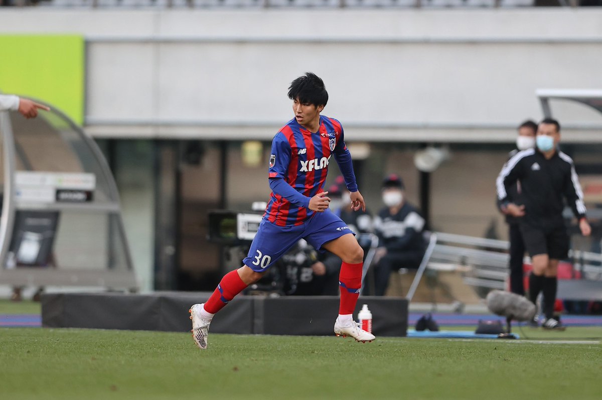 Fc東京 21年12月4日 土 ツイ速まとめ