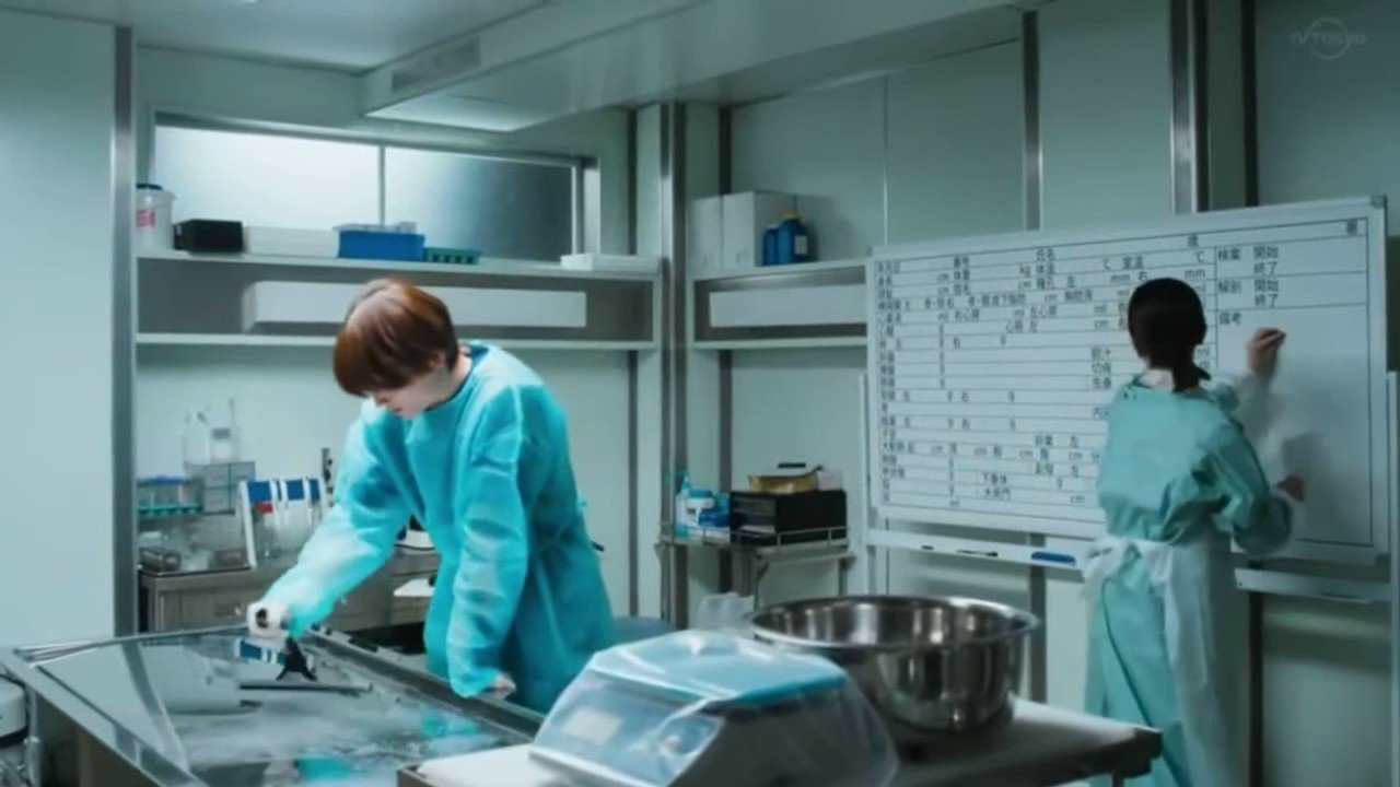 女王の法医学 22年3月21日 月 ツイ速まとめ 女王の法医学 22年3月21日 月 ツイ速まとめ