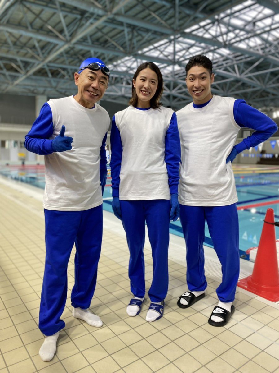 とんねるずのスポーツ王は俺だ 22年1月2日 日 ツイ速まとめ