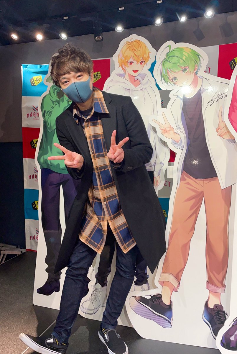 高田村PUS特典全種セット 高田村ポップアップストア グッズ