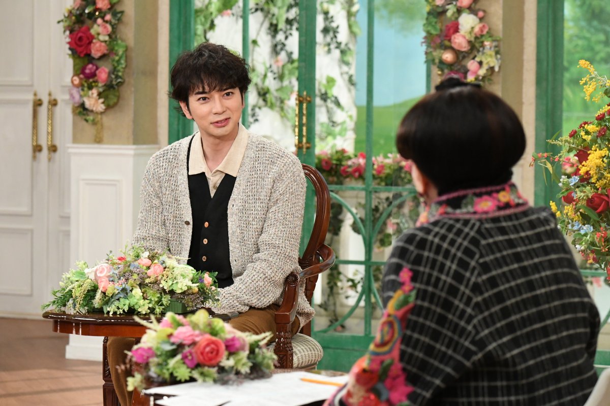 徹子の部屋 22年2月24日 木 ツイ速まとめ 徹子の部屋 22年2月24日 木 ツイ速まとめ