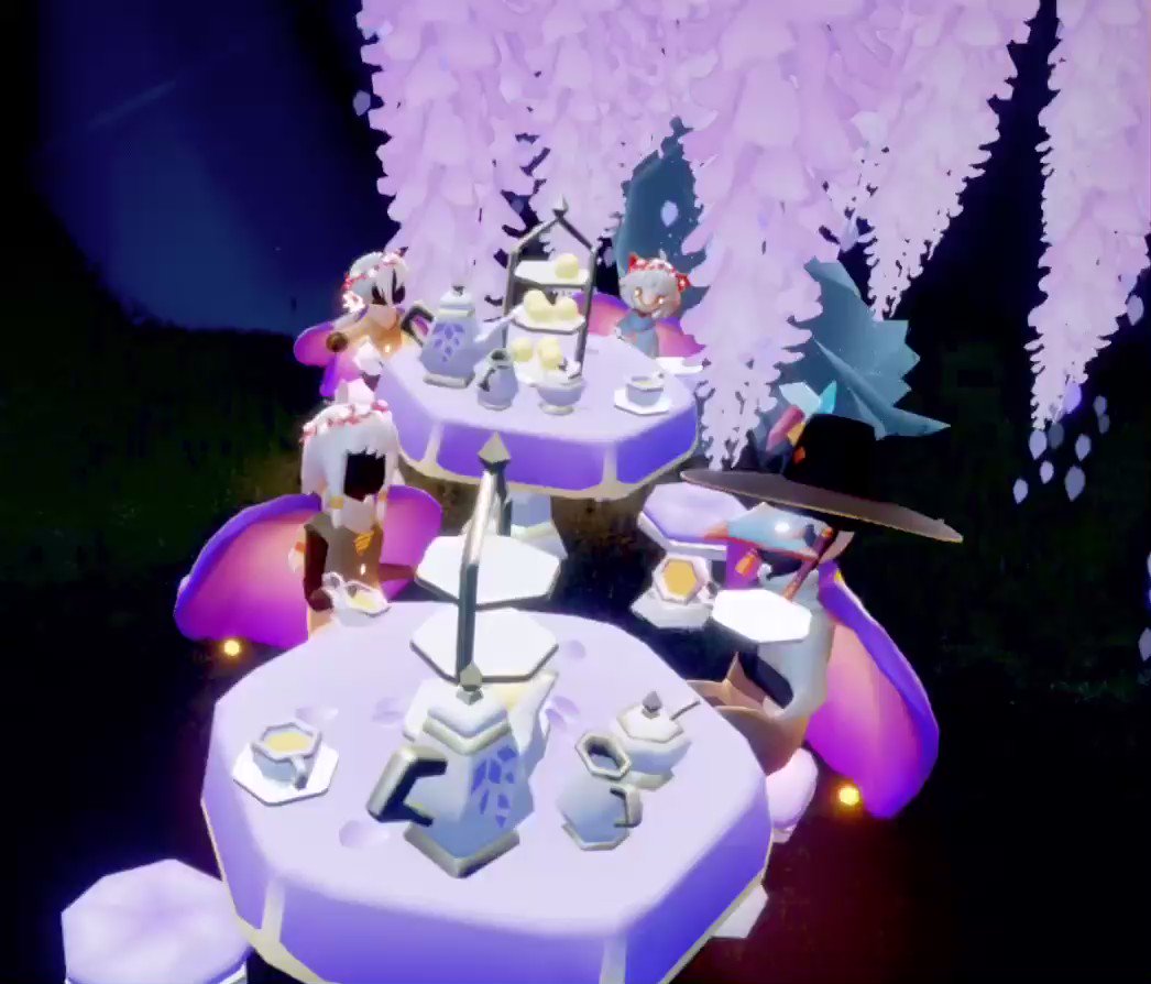 Sky星を紡ぐ子どもたち 22年3月28日 月 ツイ速まとめ