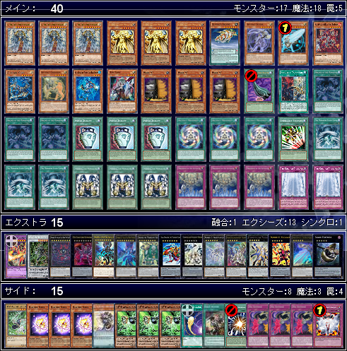 AF帝】 東部CS 足立CS 構築と反省 : 常勝速報