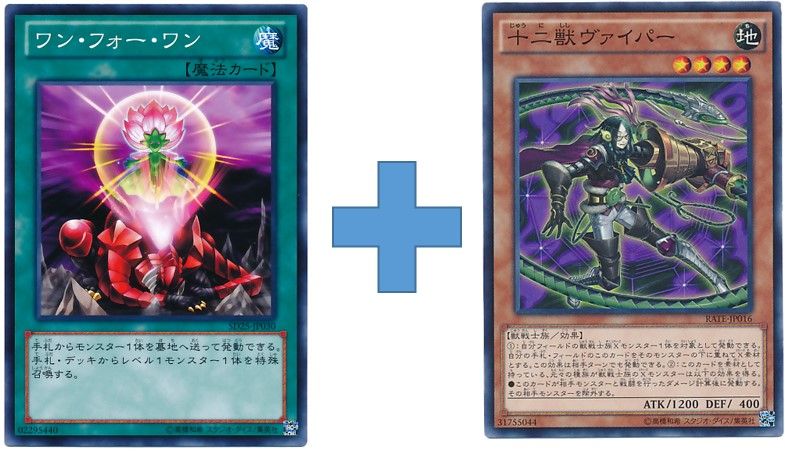 十二獣】 展開解説 完全版 : 常勝速報