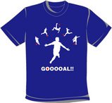 日本代表 オリジナルTシャツ
